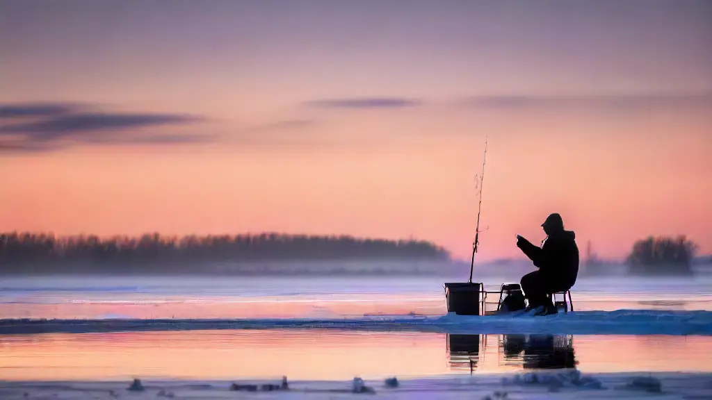 Best Ice Fishing Rods for Perch Best Ice Fishing Rods for Perch