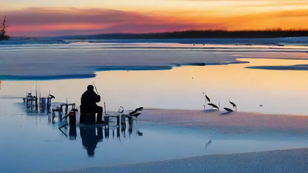 Best Reels to Pair with Panfish Ice Fishing Rods Best Reels to Pair with Panfish Ice Fishing Rods