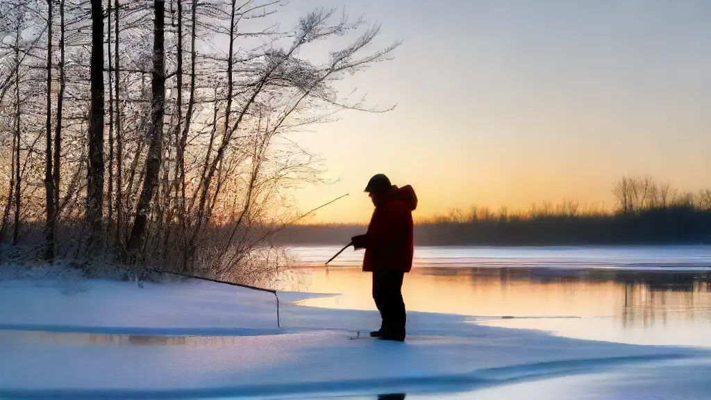 Best Rod Blanks for Panfish Ice Fishing Best Rod Blanks for Panfish Ice Fishing