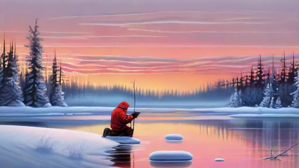 Best Rod Cases for Ice Fishing Rods Best Rod Cases for Ice Fishing Rods