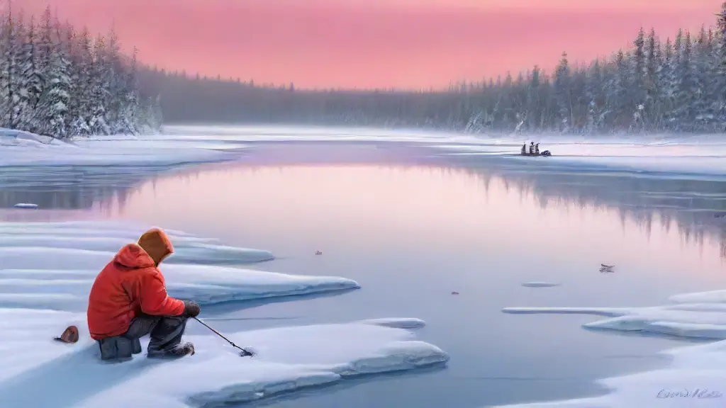 Best Rod Cases for Ice Fishing Rods Best Rod Cases for Ice Fishing Rods