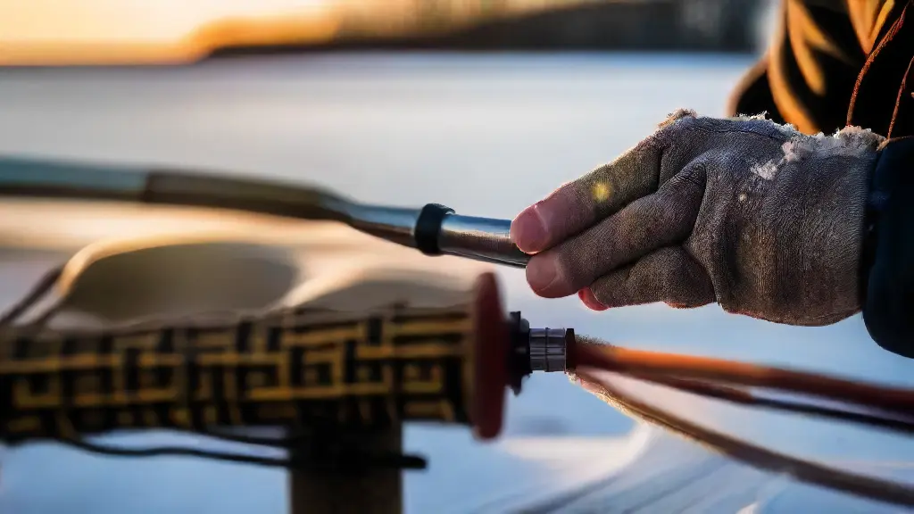 Customizing Rod Handles for Better Grip Customizing Rod Handles for Better Grip