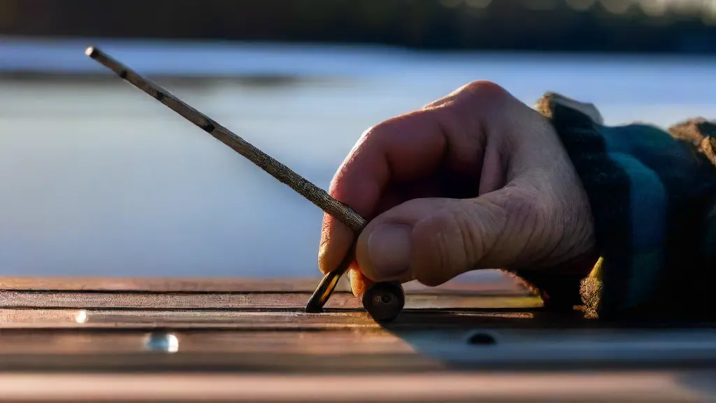 Customizing Rod Handles for Better Grip Customizing Rod Handles for Better Grip