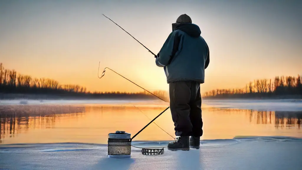 Fiberglass vs. Graphite Rods for Panfish Fiberglass vs. Graphite Rods for Panfish