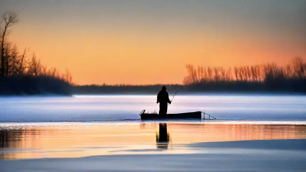 How to Balance Rods and Reels for Panfish How to Balance Rods and Reels for Panfish