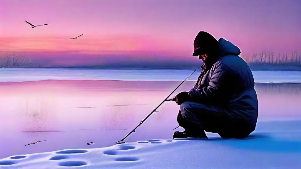 How to Detect Light Bites with Panfish Rods How to Detect Light Bites with Panfish Rods