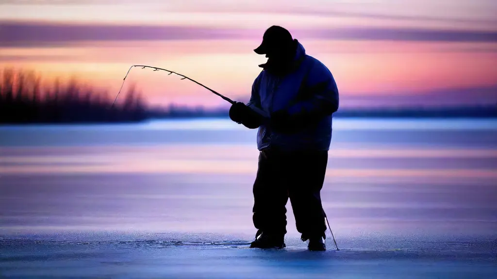 How to Detect Light Bites with Panfish Rods How to Detect Light Bites with Panfish Rods