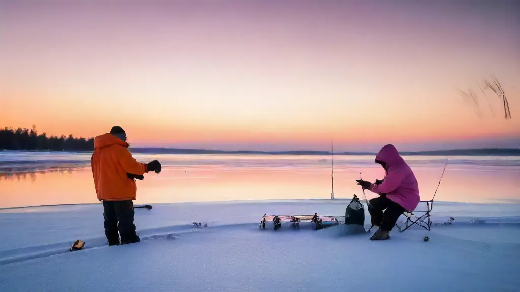 How to Fish in Crowded Spots with Short Rods How to Fish in Crowded Spots with Short Rods