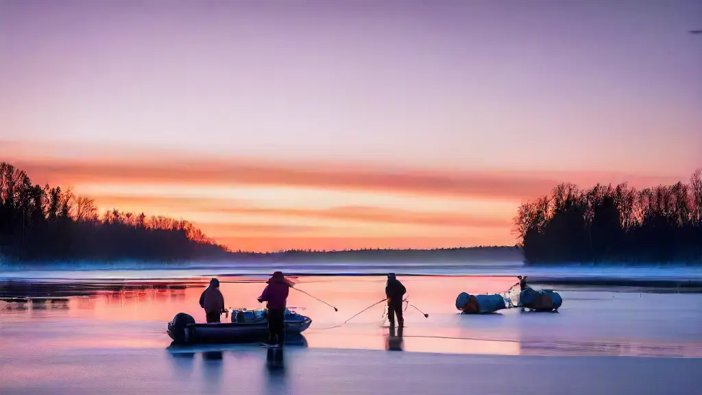 How to Fish in Crowded Spots with Short Rods How to Fish in Crowded Spots with Short Rods