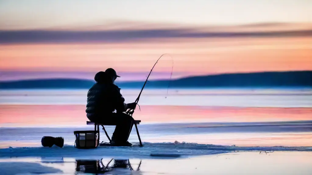 How to Maintain Ice Fishing Rods in Extreme Cold How to Maintain Ice Fishing Rods in Extreme Cold