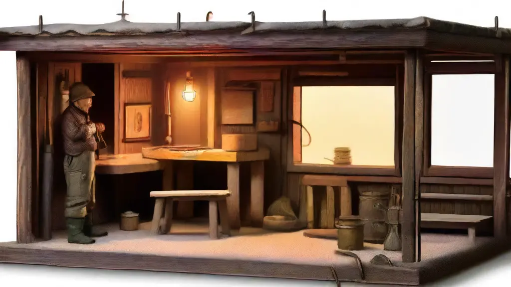 How to Repair Damaged Ice Fishing Rods How to Repair Damaged Ice Fishing Rods