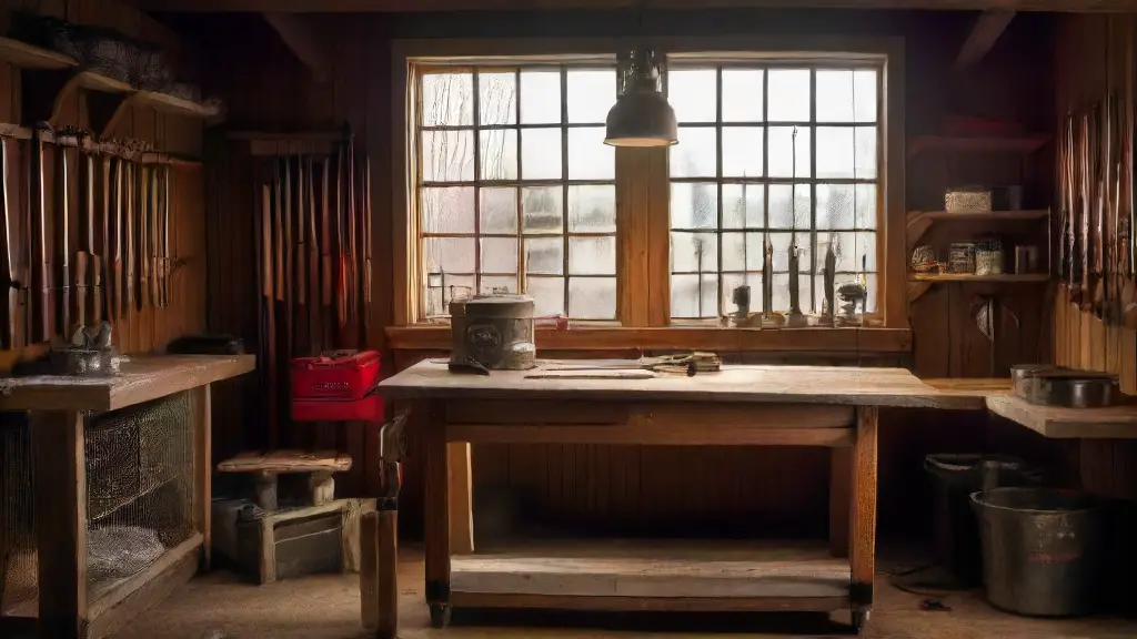 How to Store Ice Fishing Rods Safely How to Store Ice Fishing Rods Safely