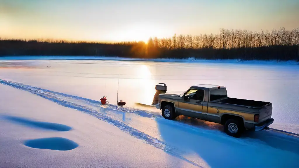 How to Transport Ice Fishing Rods Safely How to Transport Ice Fishing Rods Safely