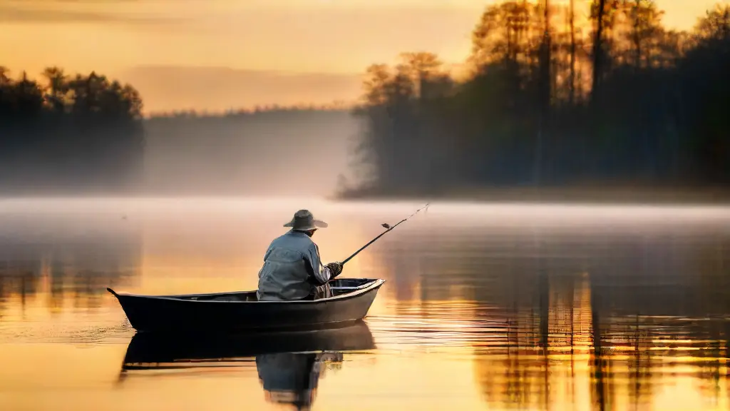 How to Use Sensitive Tips for Panfish Rods How to Use Sensitive Tips for Panfish Rods