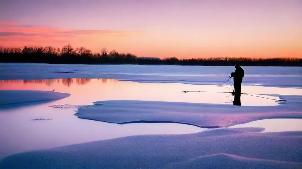 Ice Fishing Rods for Crappie Ice Fishing Rods for Crappie