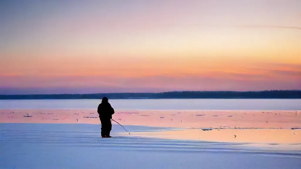 Ice Fishing Rods for Crappie Ice Fishing Rods for Crappie