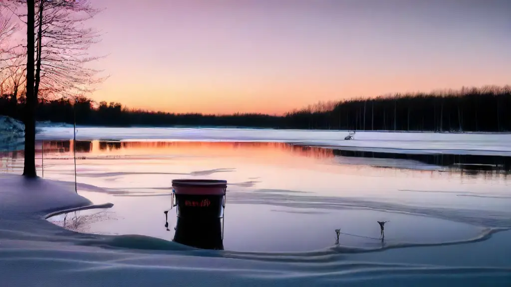 Rod Sensitivity: Why It Matters for Panfish Rod Sensitivity: Why It Matters for Panfish