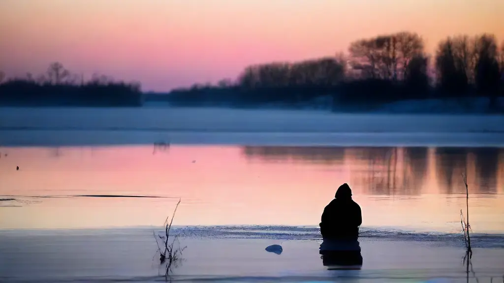 Ultralight Ice Fishing Rods for Panfish Ultralight Ice Fishing Rods for Panfish