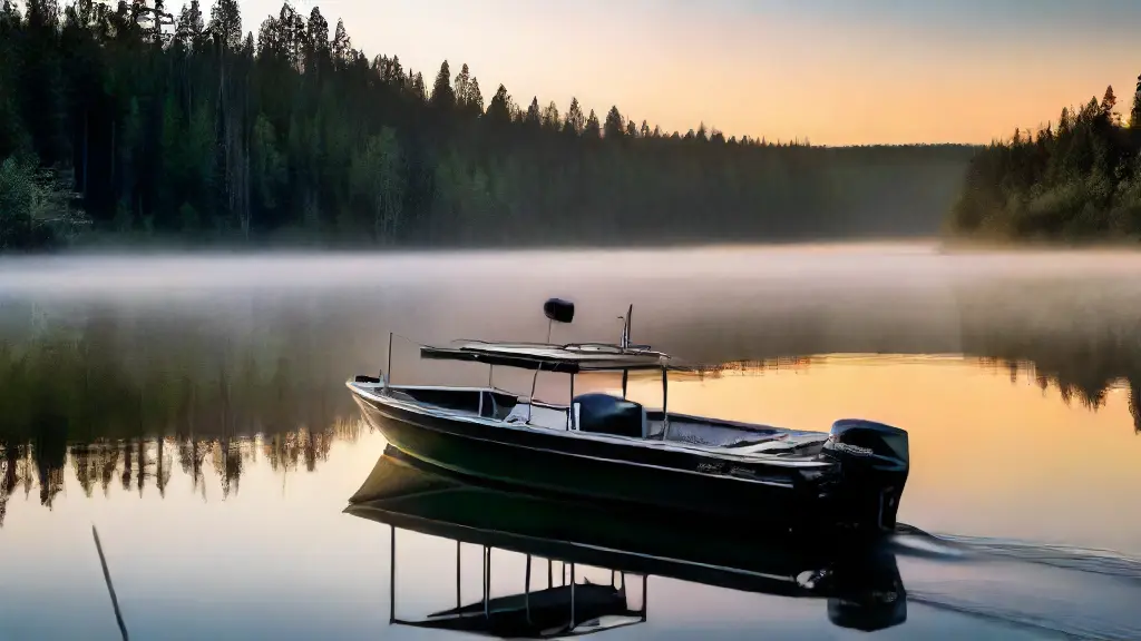 Best Boats for Lake Trout Fishing Best Boats for Lake Trout Fishing