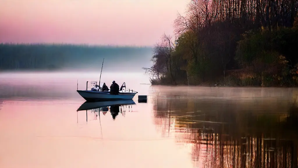 Best Downriggers for Lake Trout Fishing Best Downriggers for Lake Trout Fishing