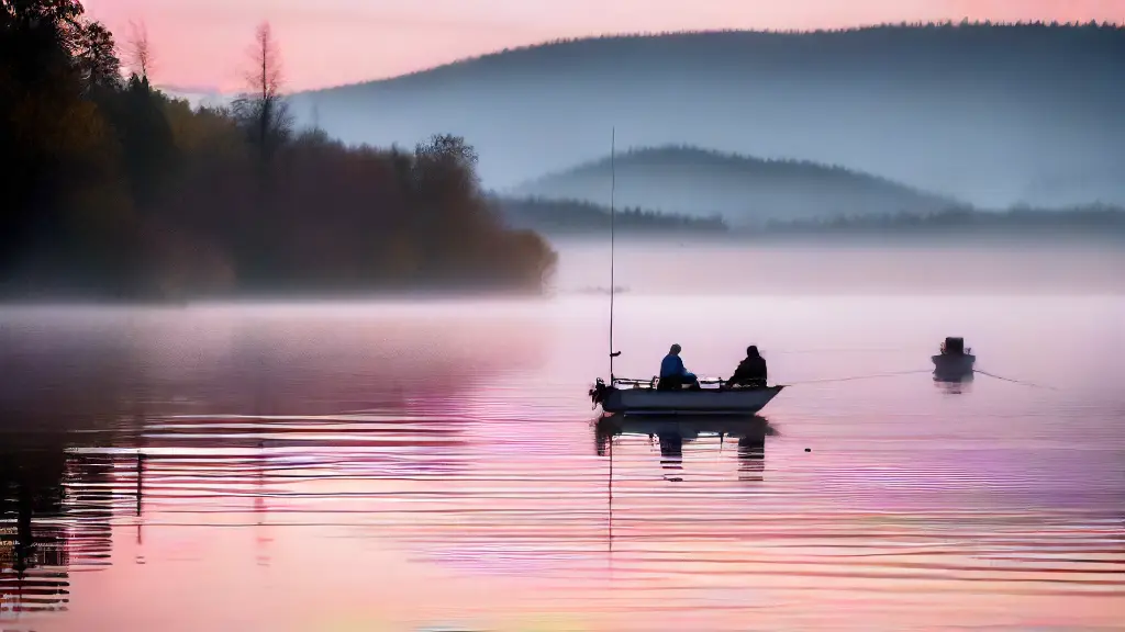 Best Downriggers for Lake Trout Fishing Best Downriggers for Lake Trout Fishing