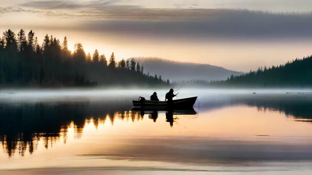 Best Fishing Line for Lake Trout Best Fishing Line for Lake Trout