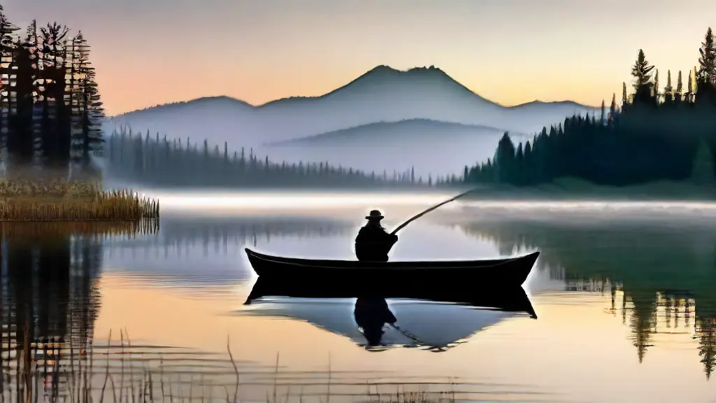 Best Fishing Line for Lake Trout Best Fishing Line for Lake Trout