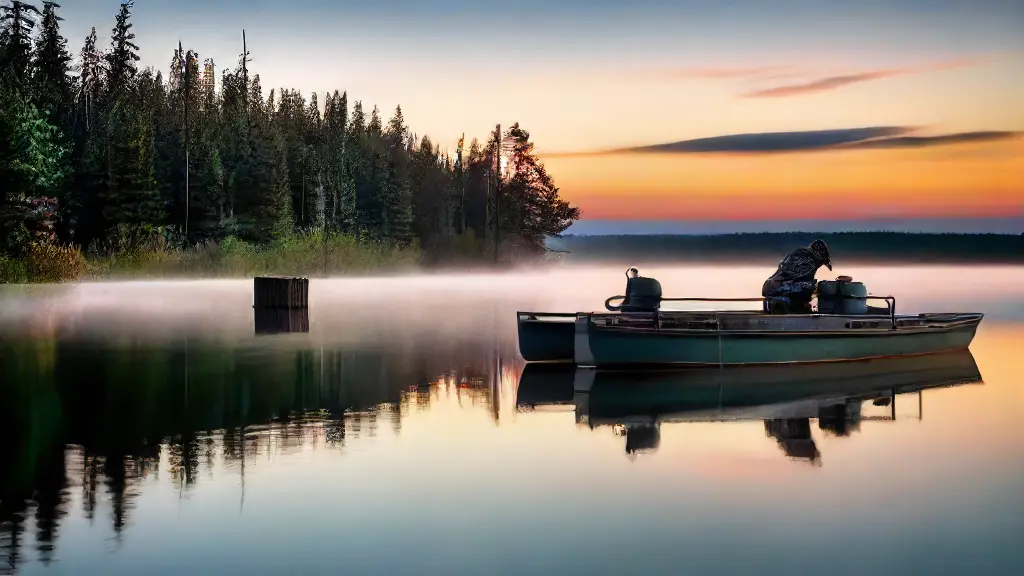 Best Gear for Catching Large Lake Trout Best Gear for Catching Large Lake Trout