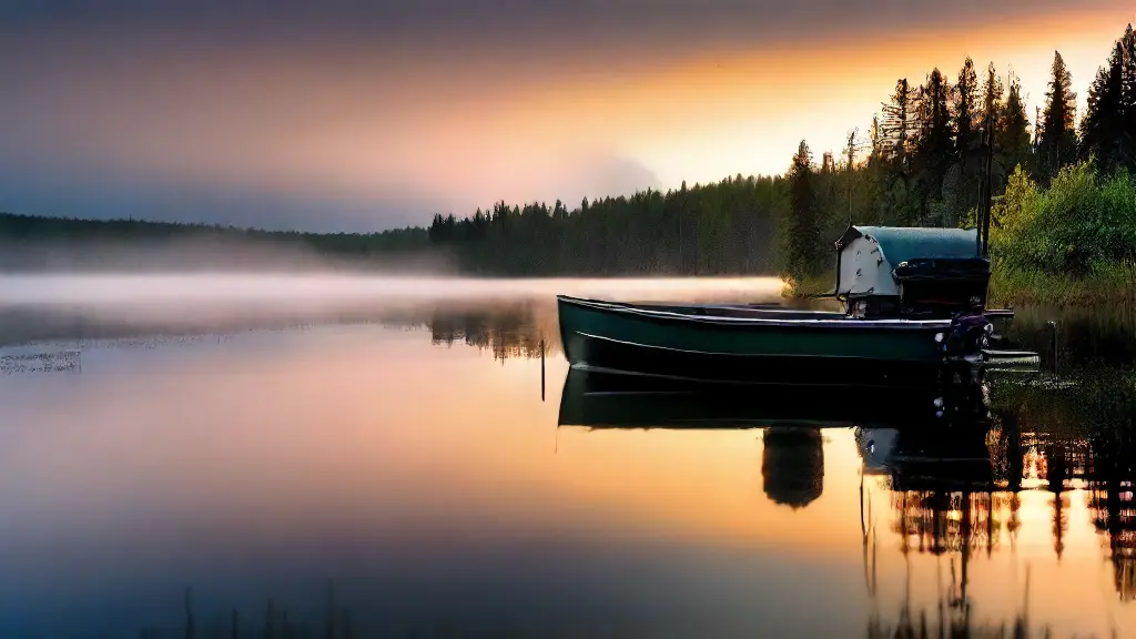 Best Gear for Catching Large Lake Trout Best Gear for Catching Large Lake Trout