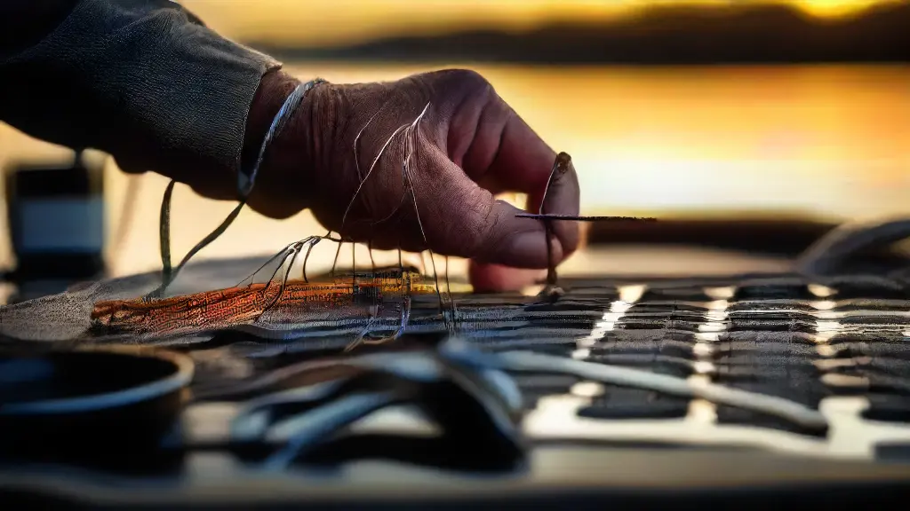 Best Hooks for Lake Trout Fishing Best Hooks for Lake Trout Fishing