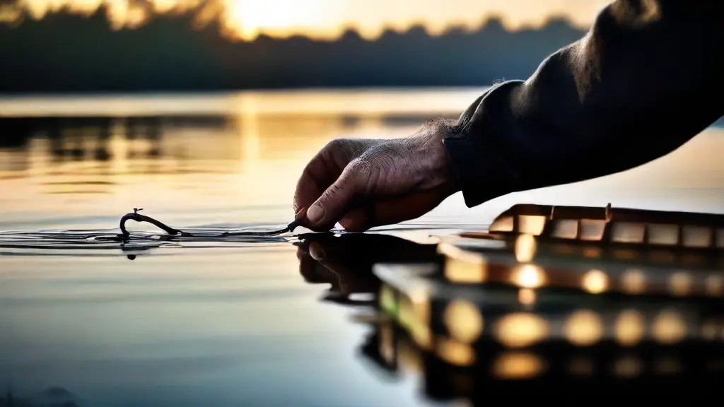 Best Hooks for Lake Trout Fishing Best Hooks for Lake Trout Fishing