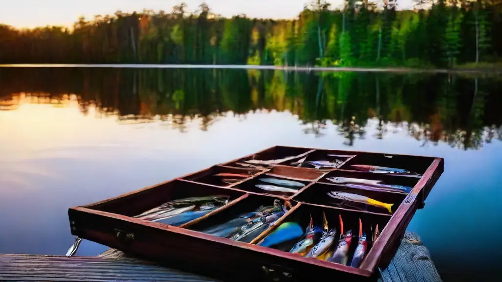 Best Lures for Lake Trout Best Lures for Lake Trout