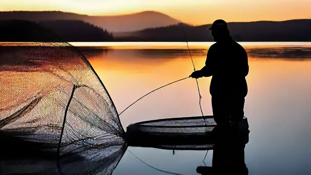 Best Nets for Landing Lake Trout Best Nets for Landing Lake Trout