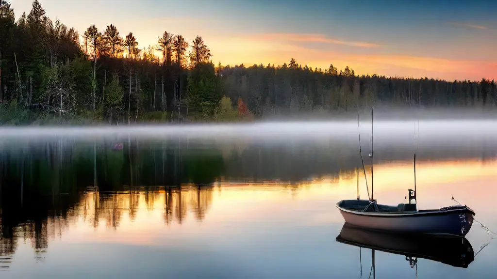 Best Rod Holders for Lake Trout Fishing Best Rod Holders for Lake Trout Fishing