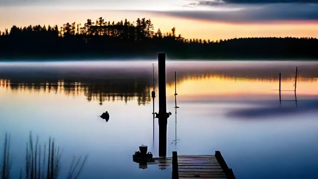 Best Rod Holders for Lake Trout Fishing Best Rod Holders for Lake Trout Fishing