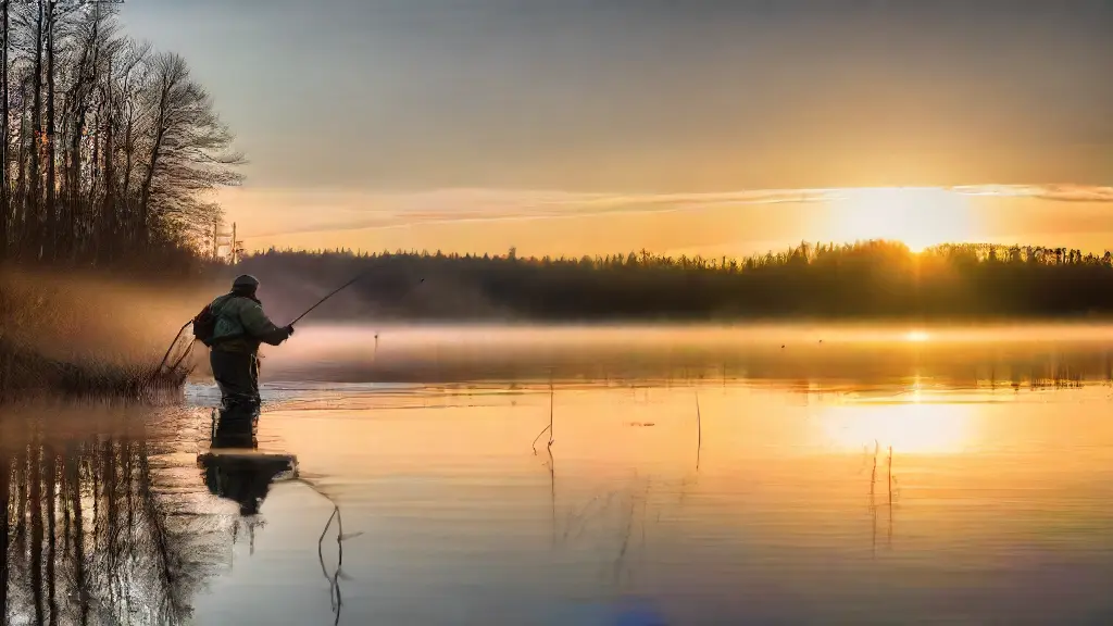 Best Rods for Lake Trout Fishing Best Rods for Lake Trout Fishing