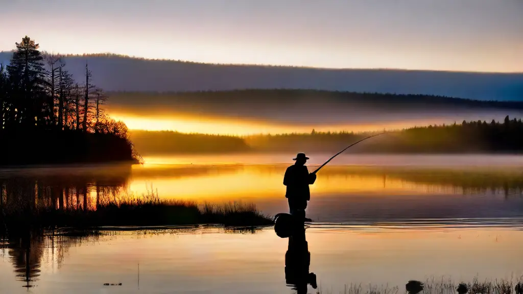 Best Rods for Lake Trout Fishing Best Rods for Lake Trout Fishing