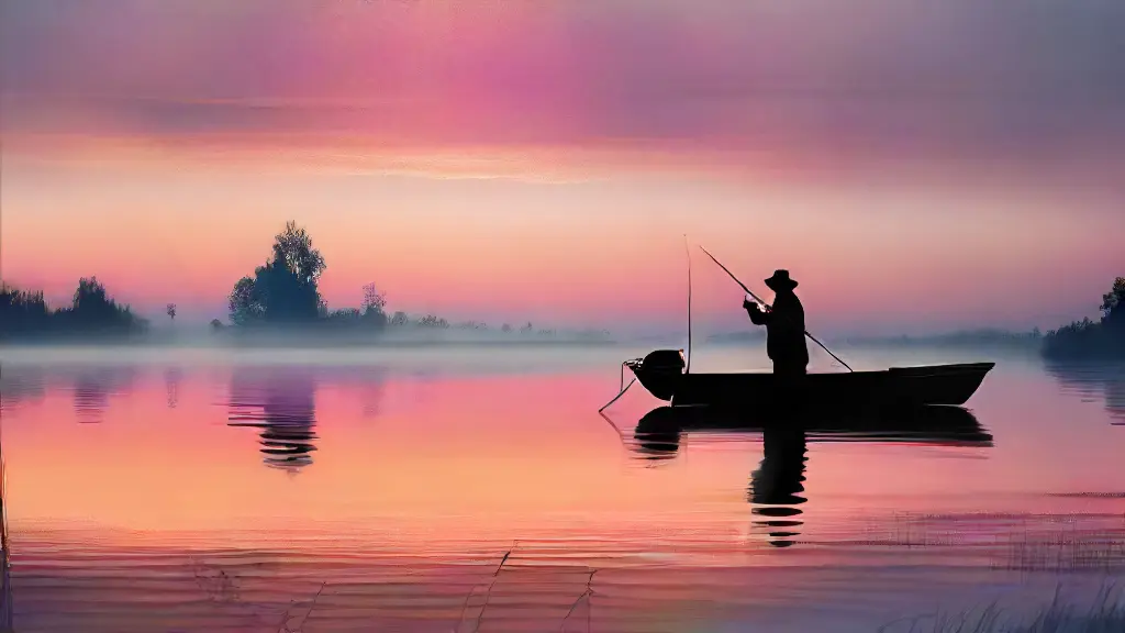 Best Rods for Trolling Lake Trout Best Rods for Trolling Lake Trout