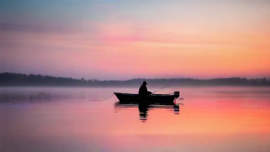 Best Rods for Trolling Lake Trout Best Rods for Trolling Lake Trout