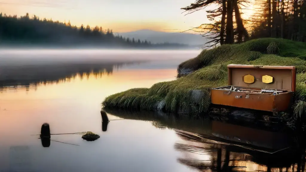 Best Spoons for Lake Trout Fishing Best Spoons for Lake Trout Fishing