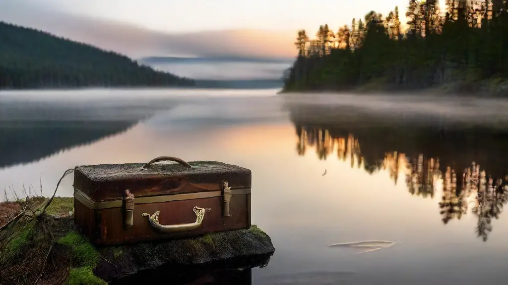 Best Spoons for Lake Trout Fishing Best Spoons for Lake Trout Fishing