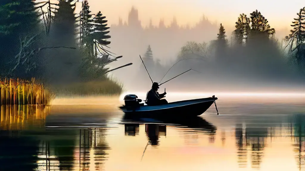 Best Trolling Motors for Lake Trout Fishing Best Trolling Motors for Lake Trout Fishing