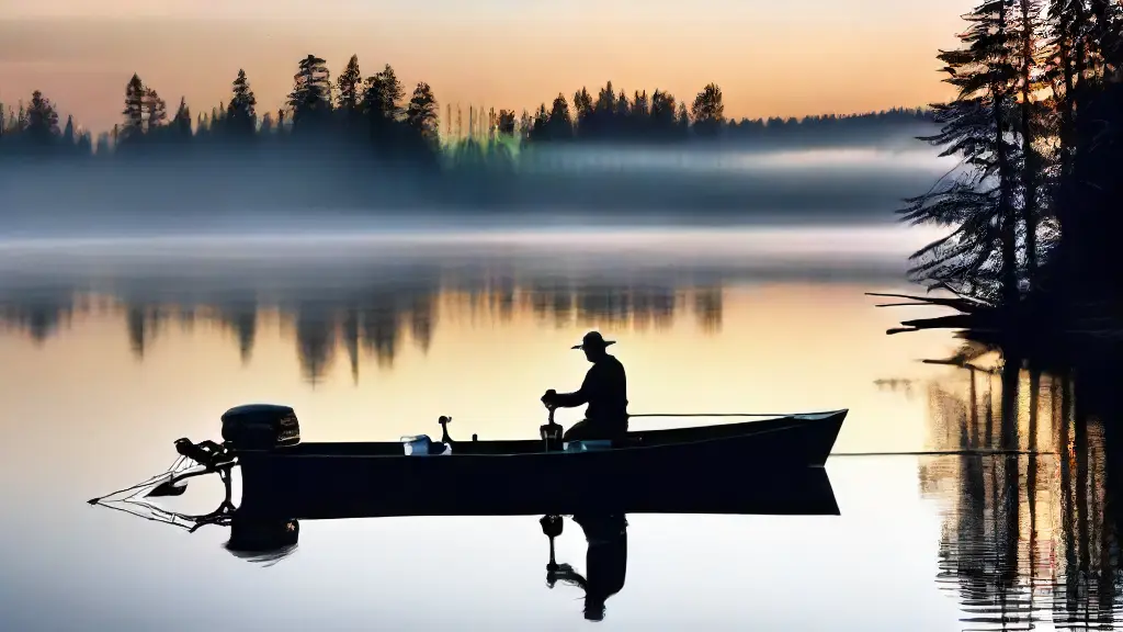 Best Trolling Motors for Lake Trout Fishing Best Trolling Motors for Lake Trout Fishing