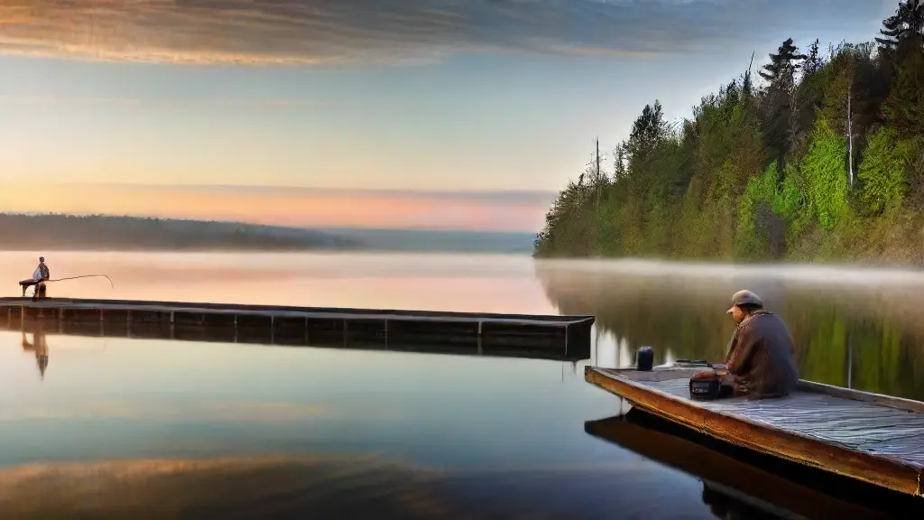 Choosing the Right Reels for Lake Trout Choosing the Right Reels for Lake Trout