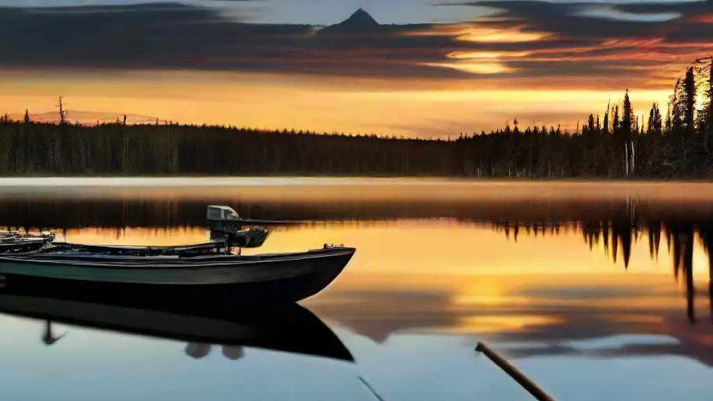 Essential Tackle for Lake Trout Fishing Essential Tackle for Lake Trout Fishing