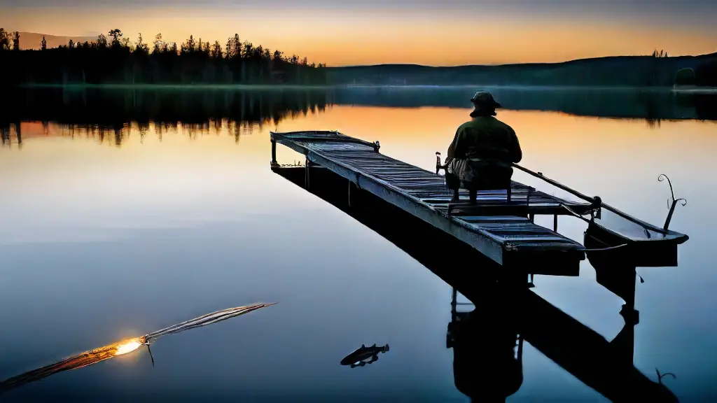 Essential Tackle for Lake Trout Fishing Essential Tackle for Lake Trout Fishing