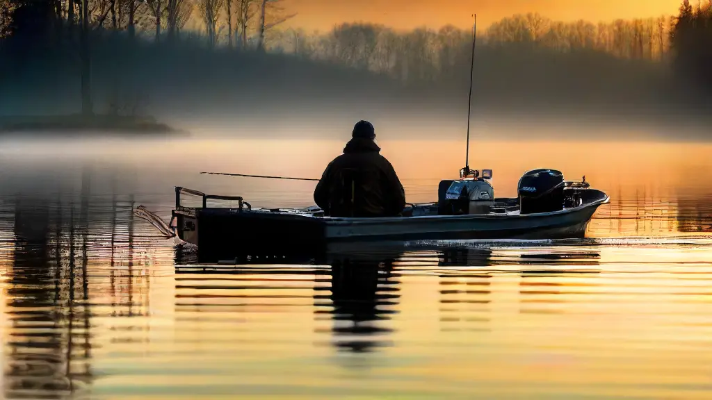 How to Choose Electronics for Lake Trout Fishing How to Choose Electronics for Lake Trout Fishing