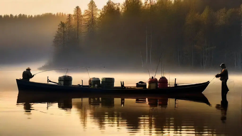 How to Choose Leaders for Lake Trout Fishing How to Choose Leaders for Lake Trout Fishing