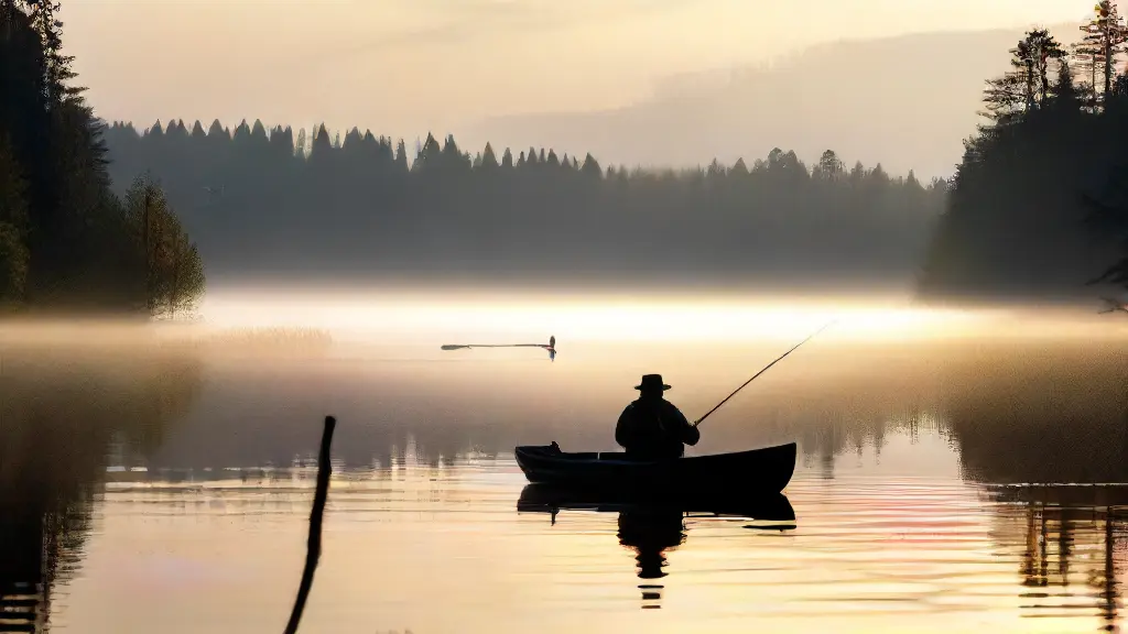 How to Fish for Lake Trout in Clear Water How to Fish for Lake Trout in Clear Water