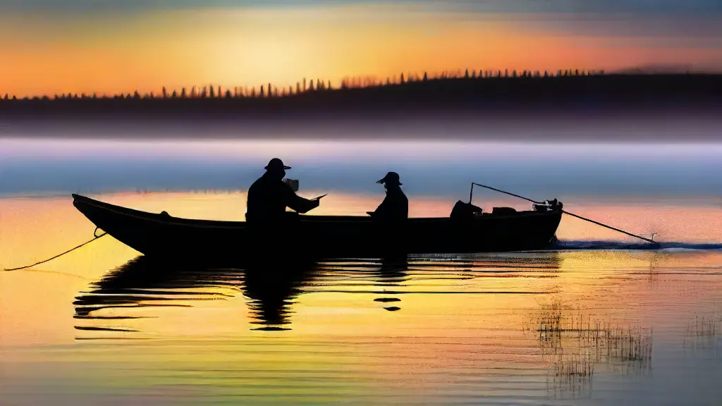 How to Fish for Lake Trout in Deep Water How to Fish for Lake Trout in Deep Water